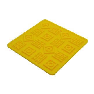 Posavasos Iconográfico Andino