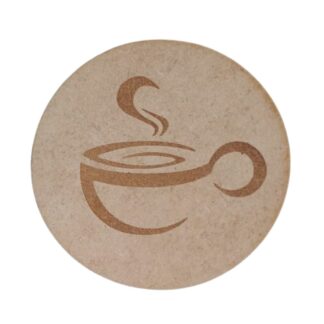Posavasos - Sabor a Café